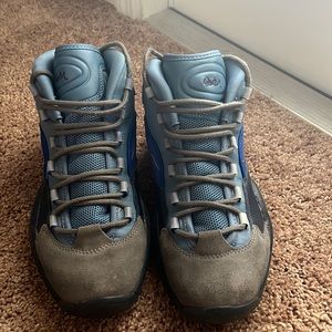 Question mid “stash”